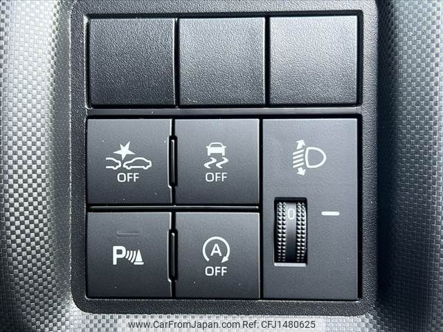 toyota raize 2022 -TOYOTA--Raize 5BA-A201A--A201A-0022588---TOYOTA--Raize 5BA-A201A--A201A-0022588- image 2