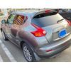 nissan juke 2010 -NISSAN--Juke CBA-NF15--NF15-008729---NISSAN--Juke CBA-NF15--NF15-008729- image 4