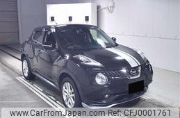 nissan juke 2015 -NISSAN--Juke YF15-501794---NISSAN--Juke YF15-501794-