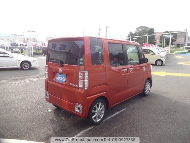 daihatsu wake 2020 -DAIHATSU--WAKE DBA-LA700S--LA700S-0155826---DAIHATSU--WAKE DBA-LA700S--LA700S-0155826- image 2