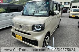 honda n-box 2024 -HONDA 【長野 581ﾂ3345】--N BOX JF6--1007445---HONDA 【長野 581ﾂ3345】--N BOX JF6--1007445-