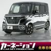 suzuki spacia 2018 -SUZUKI--Spacia DAA-MK53S--MK53S-571590---SUZUKI--Spacia DAA-MK53S--MK53S-571590- image 1