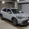 toyota corolla-cross 2023 -TOYOTA 【なにわ 344ﾀ 324】--Corolla Cross 3BA-ZSG10--ZSG10-1020890---TOYOTA 【なにわ 344ﾀ 324】--Corolla Cross 3BA-ZSG10--ZSG10-1020890- image 4