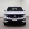 volkswagen t-cross 2021 -VOLKSWAGEN--VW T-Cross 3BA-C1DKR--WVGZZZC1ZMY110014---VOLKSWAGEN--VW T-Cross 3BA-C1DKR--WVGZZZC1ZMY110014- image 2