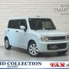 suzuki alto-lapin 2013 quick_quick_CBA-HE22S_HE22S-407828 image 1