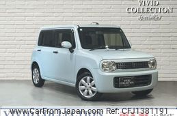 suzuki alto-lapin 2013 quick_quick_CBA-HE22S_HE22S-407828