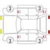 toyota rav4 2019 -TOYOTA--RAV4 6BA-MXAA54--MXAA54-2010087---TOYOTA--RAV4 6BA-MXAA54--MXAA54-2010087- image 2