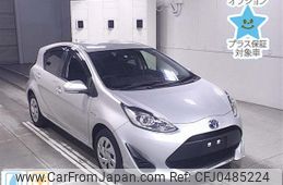 toyota aqua 2019 -TOYOTA--AQUA NHP10-2640529---TOYOTA--AQUA NHP10-2640529-