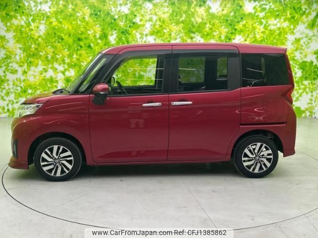 toyota roomy 2019 quick_quick_DBA-M900A_M900A-0333092 image 2