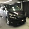 toyota vellfire 2009 -TOYOTA--Vellfire DBA-ANH20W---8061545---TOYOTA--Vellfire DBA-ANH20W---8061545- image 1