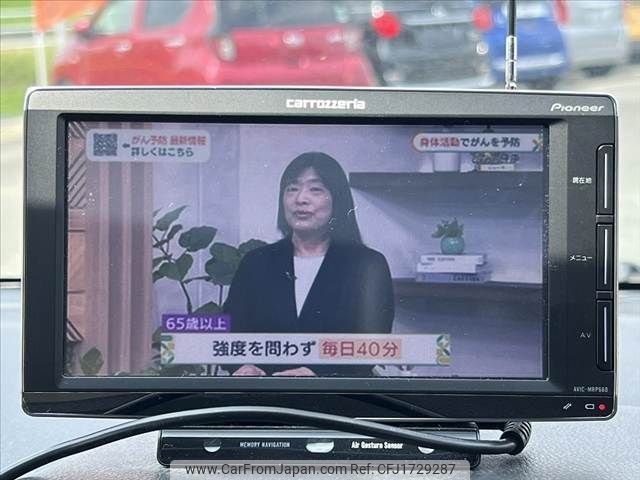 daihatsu move 2014 CFJ1729287 image 2