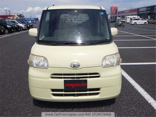 daihatsu tanto 2009 -DAIHATSU--Tanto DBA-L375S--L375S-0217188---DAIHATSU--Tanto DBA-L375S--L375S-0217188- image 1