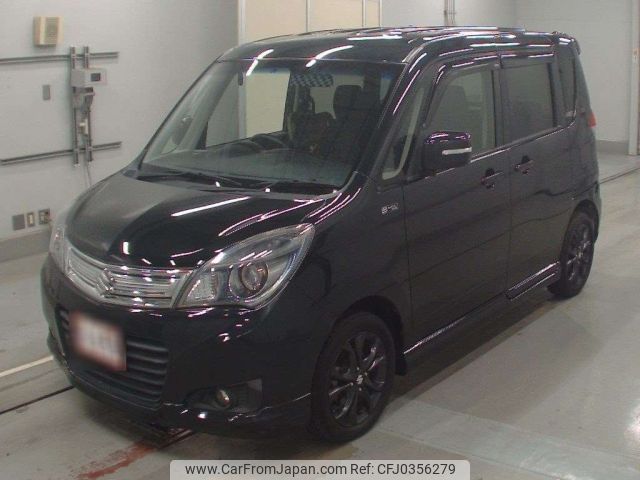 suzuki solio 2015 -SUZUKI--Solio MA15S-528541---SUZUKI--Solio MA15S-528541- image 1