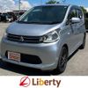 mitsubishi ek-wagon 2015 CFJ1691564 image 1