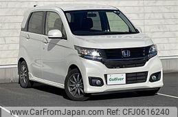 honda n-wgn 2015 -HONDA--N WGN DBA-JH1--JH1-1135987---HONDA--N WGN DBA-JH1--JH1-1135987-