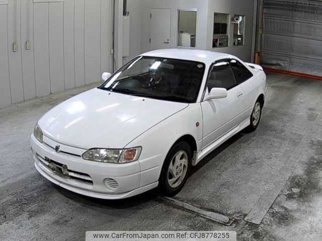 toyota corolla-levin 1998 -TOYOTA--Corolla Levin AE111--AE111-5057536---TOYOTA--Corolla Levin AE111--AE111-5057536- image 1