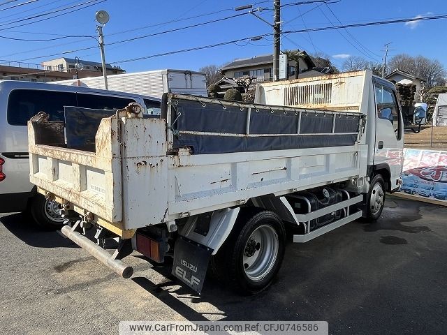 isuzu elf-truck 2018 -ISUZU--Elf TPG-NJR85AD--NJR85-7069955---ISUZU--Elf TPG-NJR85AD--NJR85-7069955- image 2