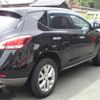 nissan murano 2011 -NISSAN--Murano TZ51--TZ51-010277---NISSAN--Murano TZ51--TZ51-010277- image 27