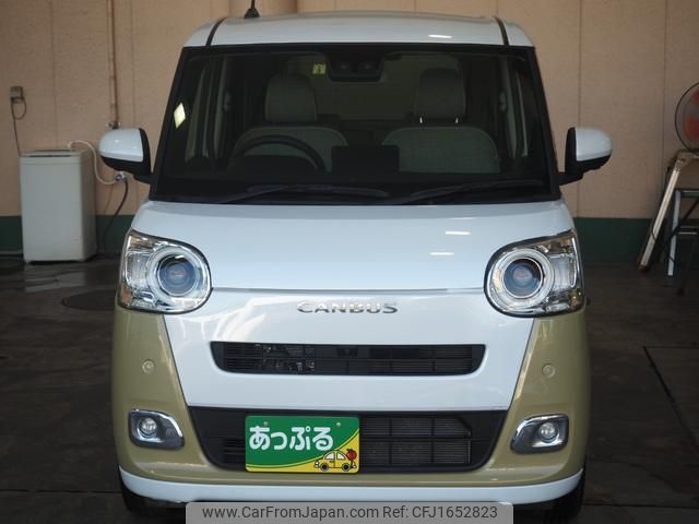 daihatsu move-canbus 2023 CFJ1652823 image 2