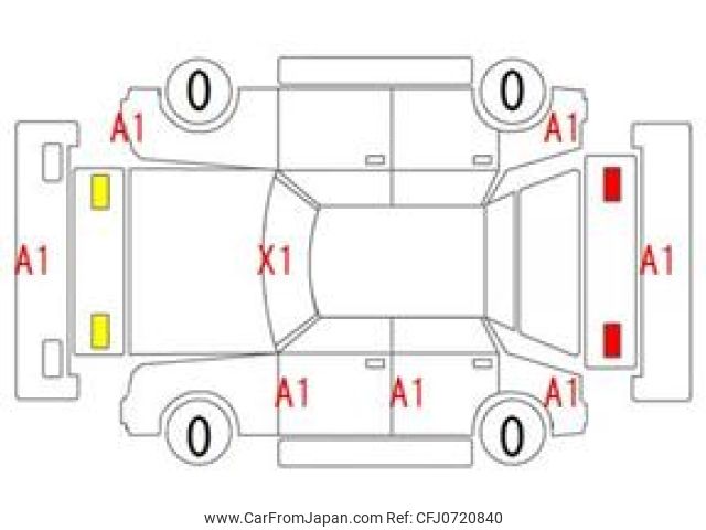 mitsubishi outlander-phev 2015 -MITSUBISHI--Outlander PHEV DLA-GG2W--GG2W-0300230---MITSUBISHI--Outlander PHEV DLA-GG2W--GG2W-0300230- image 2