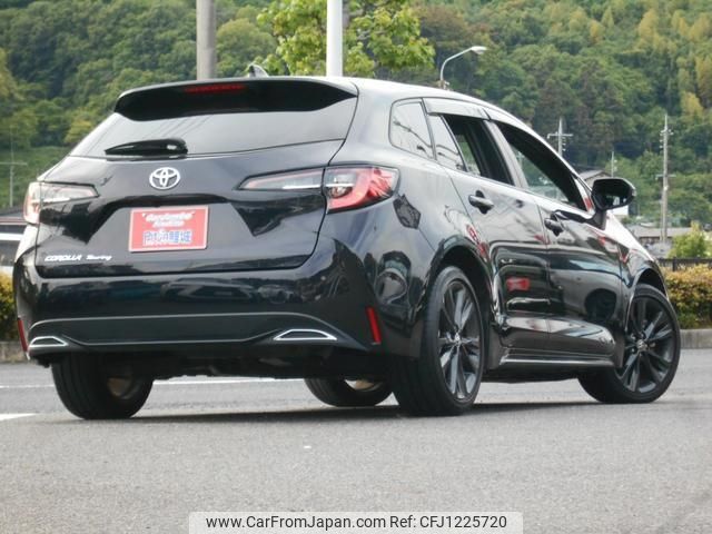 toyota corolla-touring-wagon 2020 -TOYOTA--Corolla Touring ZRE212W--6015103---TOYOTA--Corolla Touring ZRE212W--6015103- image 2