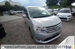 nissan serena 2015 -NISSAN--Serena DAA-HC26--HC26-129332---NISSAN--Serena DAA-HC26--HC26-129332-