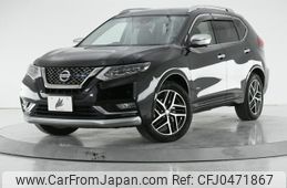 nissan x-trail 2019 quick_quick_HT32_HT32-157022