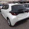 toyota yaris 2023 -TOYOTA--Yaris KSP210--KSP210-0090018---TOYOTA--Yaris KSP210--KSP210-0090018- image 2