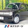 suzuki alto-lapin 2016 -SUZUKI--Alto Lapin DBA-HE33S--HE33S-138238---SUZUKI--Alto Lapin DBA-HE33S--HE33S-138238- image 1