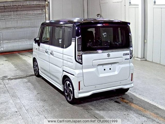 suzuki spacia 2023 -SUZUKI 【ＮＯ後日 】--Spacia MK54S-101226---SUZUKI 【ＮＯ後日 】--Spacia MK54S-101226- image 2