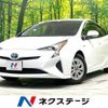 toyota prius 2018 quick_quick_ZVW50_ZVW50-6142175 image 1