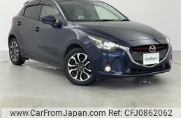 mazda demio 2014 -MAZDA--Demio LDA-DJ5FS--DJ5FS-110604---MAZDA--Demio LDA-DJ5FS--DJ5FS-110604-