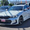 bmw 3-series 2023 CFJ1793147 image 1