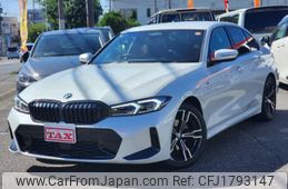bmw 3-series 2023 CFJ1793147
