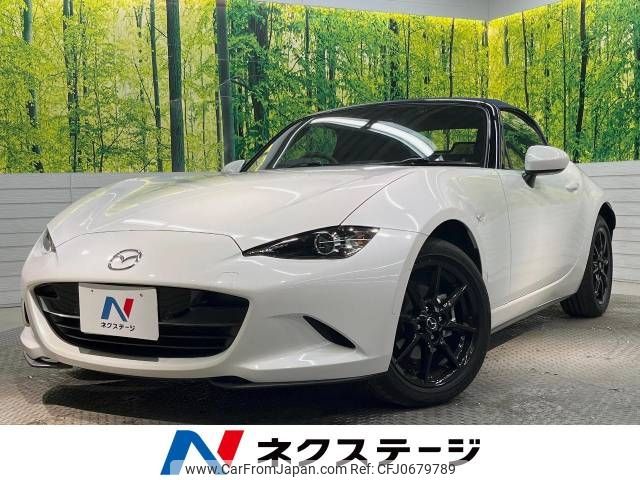 mazda roadster 2022 -MAZDA--Roadster 5BA-ND5RC--ND5RC-651968---MAZDA--Roadster 5BA-ND5RC--ND5RC-651968- image 1