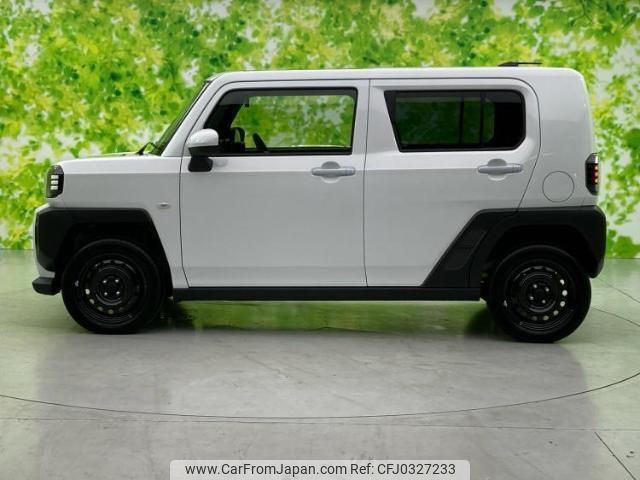 daihatsu taft 2023 quick_quick_5BA-LA900S_LA900S-0129294 image 2