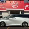toyota alphard 2023 CFJ1695460 image 10