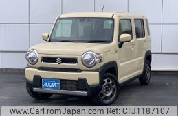 suzuki hustler 2022 -SUZUKI--Hustler 5AA-MR92S--MR92S-213888---SUZUKI--Hustler 5AA-MR92S--MR92S-213888-