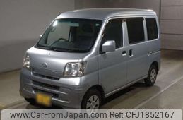 daihatsu hijet-van 2014 CFJ1852167