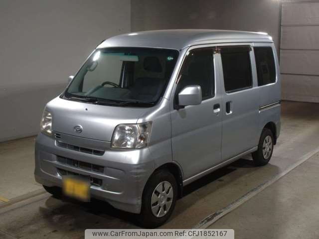 daihatsu hijet-van 2014 CFJ1852167 image 1
