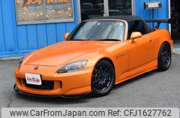 honda s2000 2000 CFJ1627762