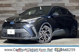 toyota c-hr 2020 -TOYOTA--C-HR 6AA-ZYX11--ZYX11-2011463---TOYOTA--C-HR 6AA-ZYX11--ZYX11-2011463-