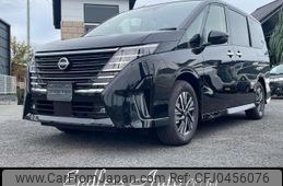 nissan serena 2024 -NISSAN--Serena 6AA-GFC28--GFC28-086***---NISSAN--Serena 6AA-GFC28--GFC28-086***-