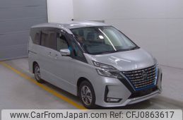 nissan serena 2020 -NISSAN--Serena HFC27-067938---NISSAN--Serena HFC27-067938-