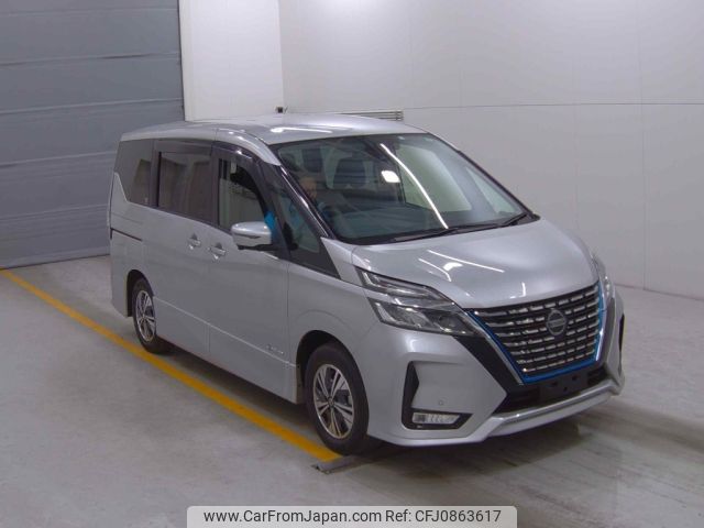 nissan serena 2020 -NISSAN--Serena HFC27-067938---NISSAN--Serena HFC27-067938- image 1