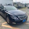 lexus ls 2008 -LEXUS--Lexus LS DAA-UVF45--[01]061156---LEXUS--Lexus LS DAA-UVF45--[01]061156- image 1