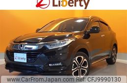 honda vezel 2019 quick_quick_RU3_RU3-1332091