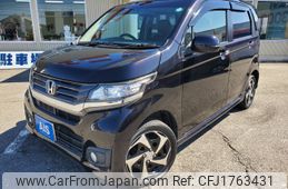 honda n-wgn 2014 CFJ1763431