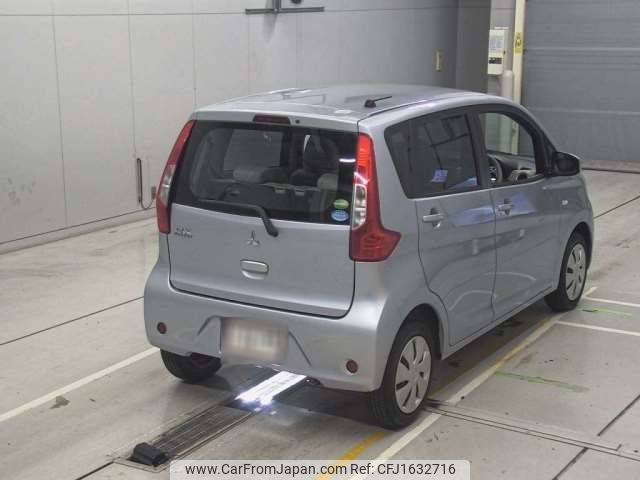 mitsubishi ek-wagon 2016 CFJ1632716 image 2