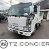 isuzu elf-truck 2009 CFJ1706997 image 1